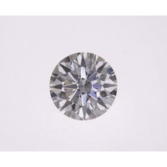 0.55ct ROUND Diamond - 500100820