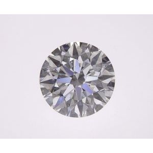 1.0ct ROUND Diamond - 500100889