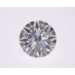 1.0ct ROUND Diamond - 500100889