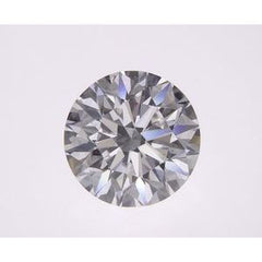 1.2ct ROUND Diamond - 500100897