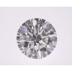 1.5ct ROUND Diamond - 500100906