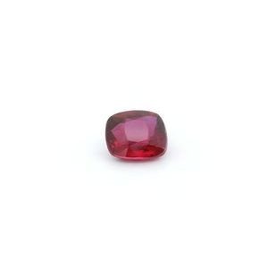 1.05ct CUSHION Ruby - 500103098