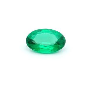 2.23ct OVAL Emerald - 500103079