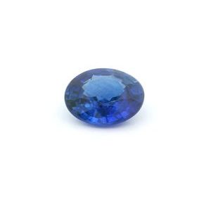 0.88ct ROUND Sapphire - 500103048