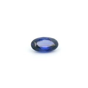 1.03ct OVAL Sapphire - 500103054