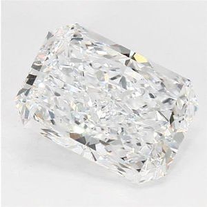 2.0ct RADIANT Diamond - 500101263