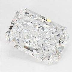 2.0ct RADIANT Diamond - 500101263