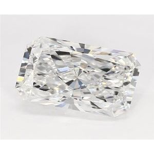 2.06ct RADIANT Diamond - 500101276