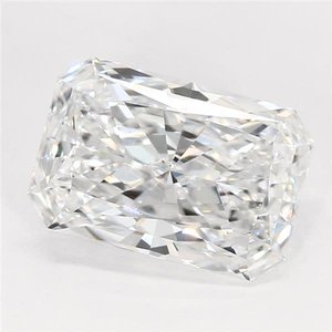 2.06ct RADIANT Diamond - 500101275