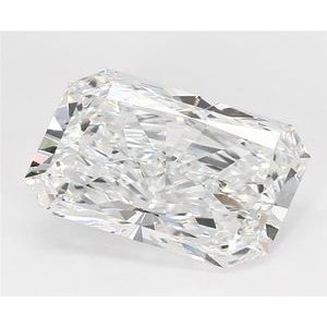 2.35ct RADIANT Diamond - 500101284