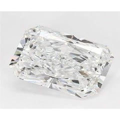 2.35ct RADIANT Diamond - 500101284