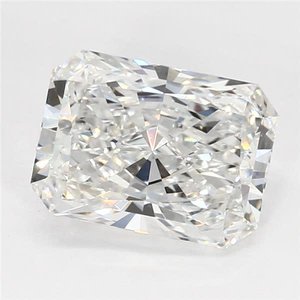 2.08ct RADIANT Diamond - 500101278