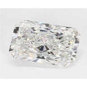 2.08ct RADIANT Diamond - 500101278
