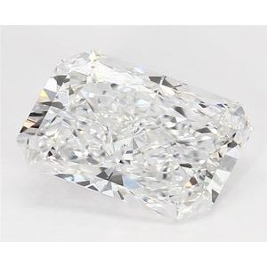 2.63ct RADIANT Diamond - 500101287