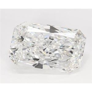 5.39ct RADIANT Diamond - 500101299