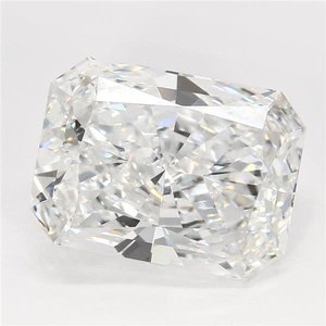 5.39ct RADIANT Diamond - 500101299