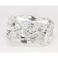 5.39ct RADIANT Diamond - 500101299