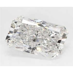 3.02ct RADIANT Diamond - 500101289