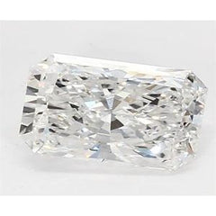 1.07ct RADIANT Diamond - 500101253