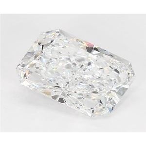 2.07ct RADIANT Diamond - 500101277