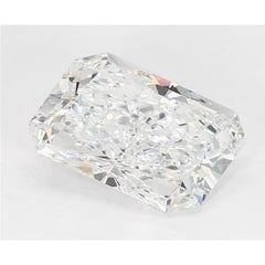 2.07ct RADIANT Diamond - 500101277