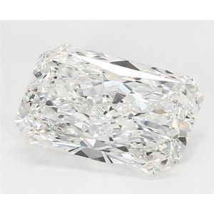 1.74ct RADIANT Diamond - 500101259