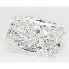 1.74ct RADIANT Diamond - 500101259