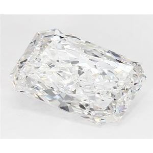 2.01ct RADIANT Diamond - 500101265
