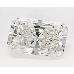 4.23ct RADIANT Diamond - 500101294