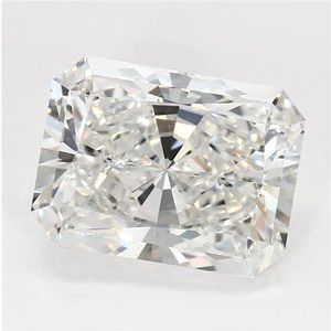 4.23ct RADIANT Diamond - 500101294