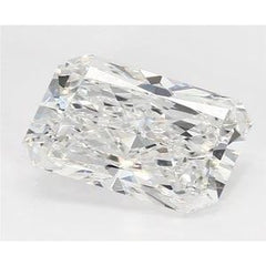 1.93ct RADIANT Diamond - 500101262