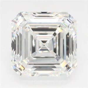 2.88ct ASSCHER Diamond - 500102420
