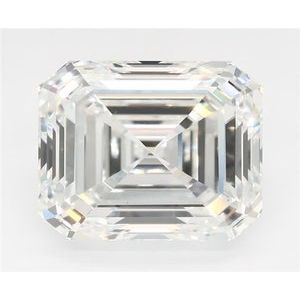 2.88ct ASSCHER Diamond - 500102420