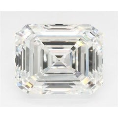 2.88ct ASSCHER Diamond - 500102420