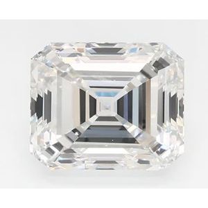 0.75ct ASSCHER Diamond - 500102393
