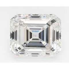 0.75ct ASSCHER Diamond - 500102393