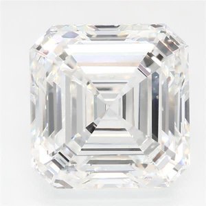 1.87ct ASSCHER Diamond - 500102412