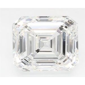 1.87ct ASSCHER Diamond - 500102412