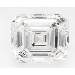 1.87ct ASSCHER Diamond - 500102412