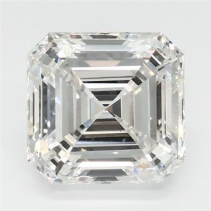 1.36ct ASSCHER Diamond - 500102404
