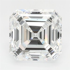 1.55ct ASSCHER Diamond - 500102408