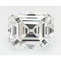 1.55ct ASSCHER Diamond - 500102408