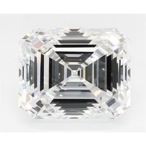 0.99ct ASSCHER Diamond - 500102398
