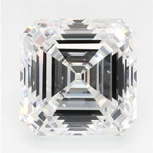 0.99ct ASSCHER Diamond - 500102398