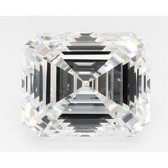 0.99ct ASSCHER Diamond - 500102398