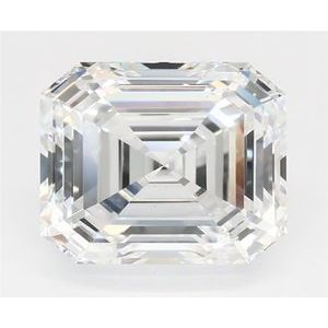 1.56ct ASSCHER Diamond - 500102410