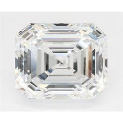 1.56ct ASSCHER Diamond - 500102410