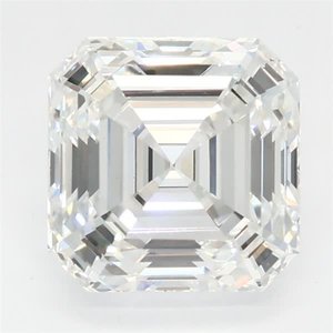 1.06ct ASSCHER Diamond - 500102401