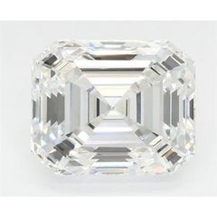 1.06ct ASSCHER Diamond - 500102401