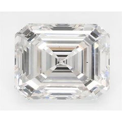 1.03ct ASSCHER Diamond - 500102400